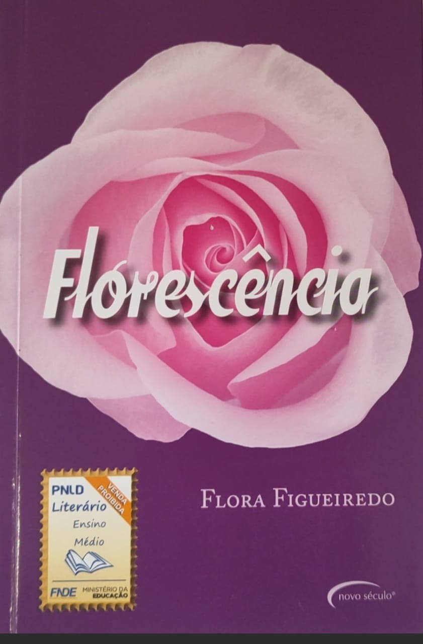 Capa de Florescência