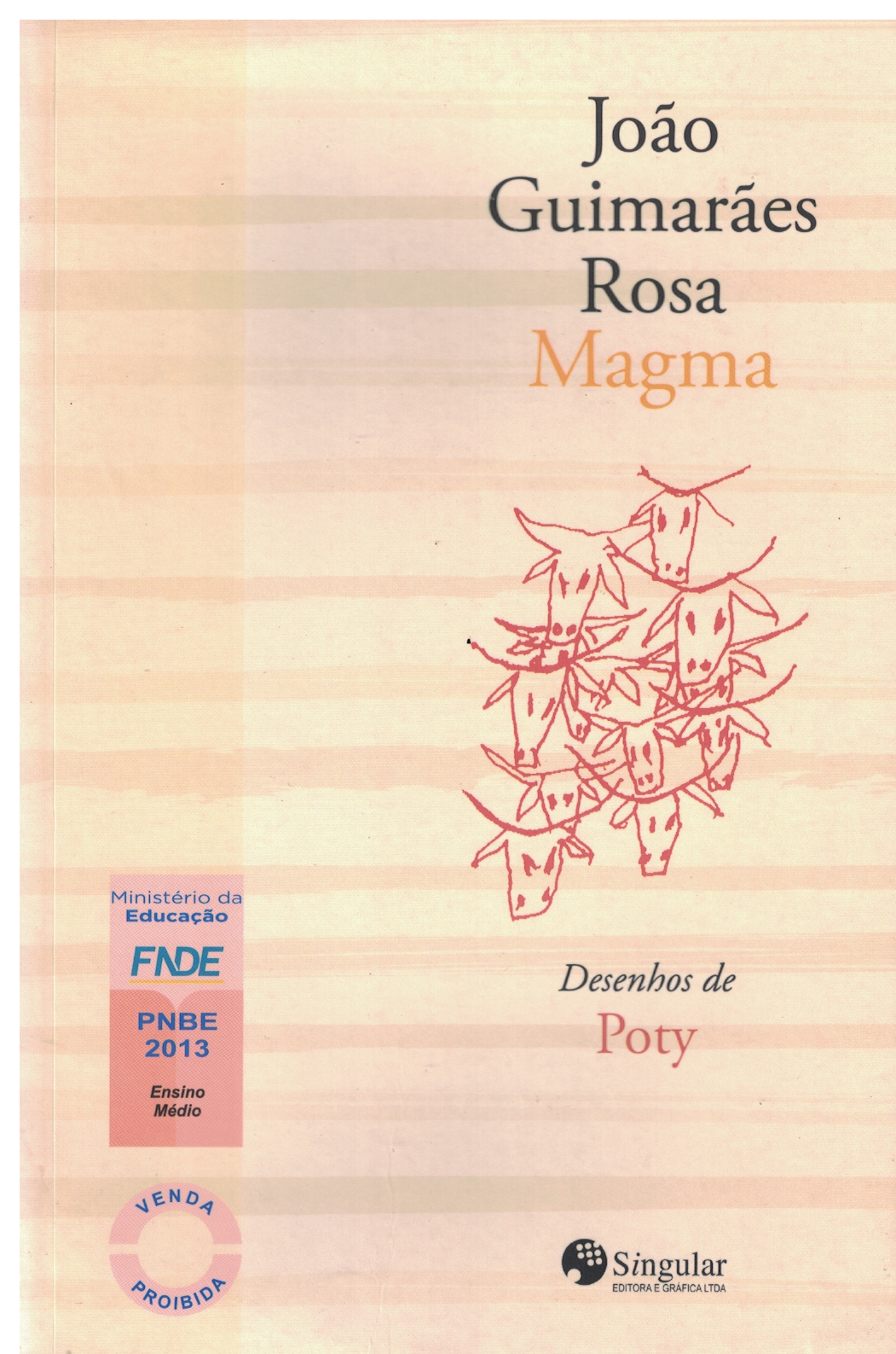 Capa de Magma