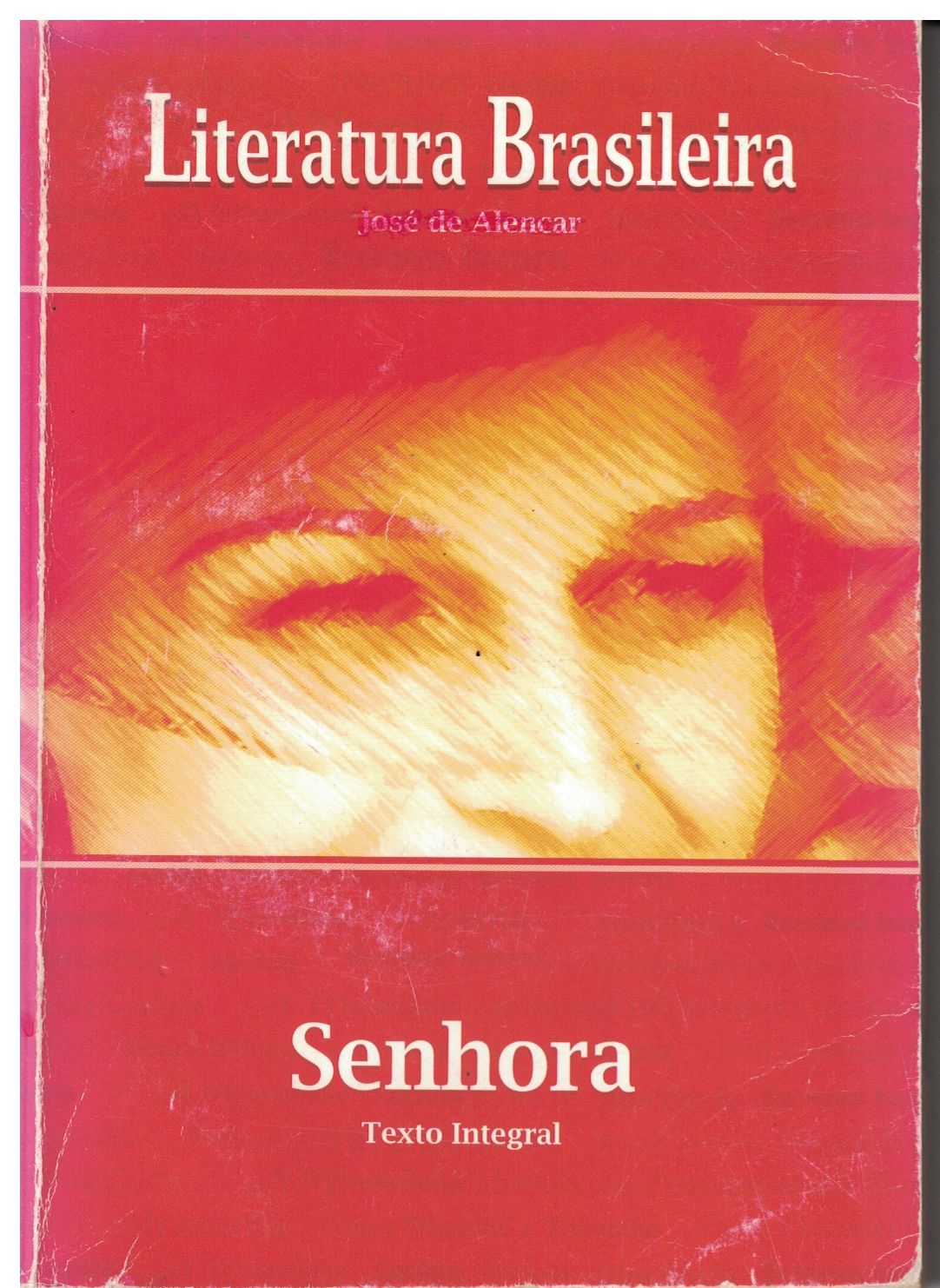 Capa de SENHORA