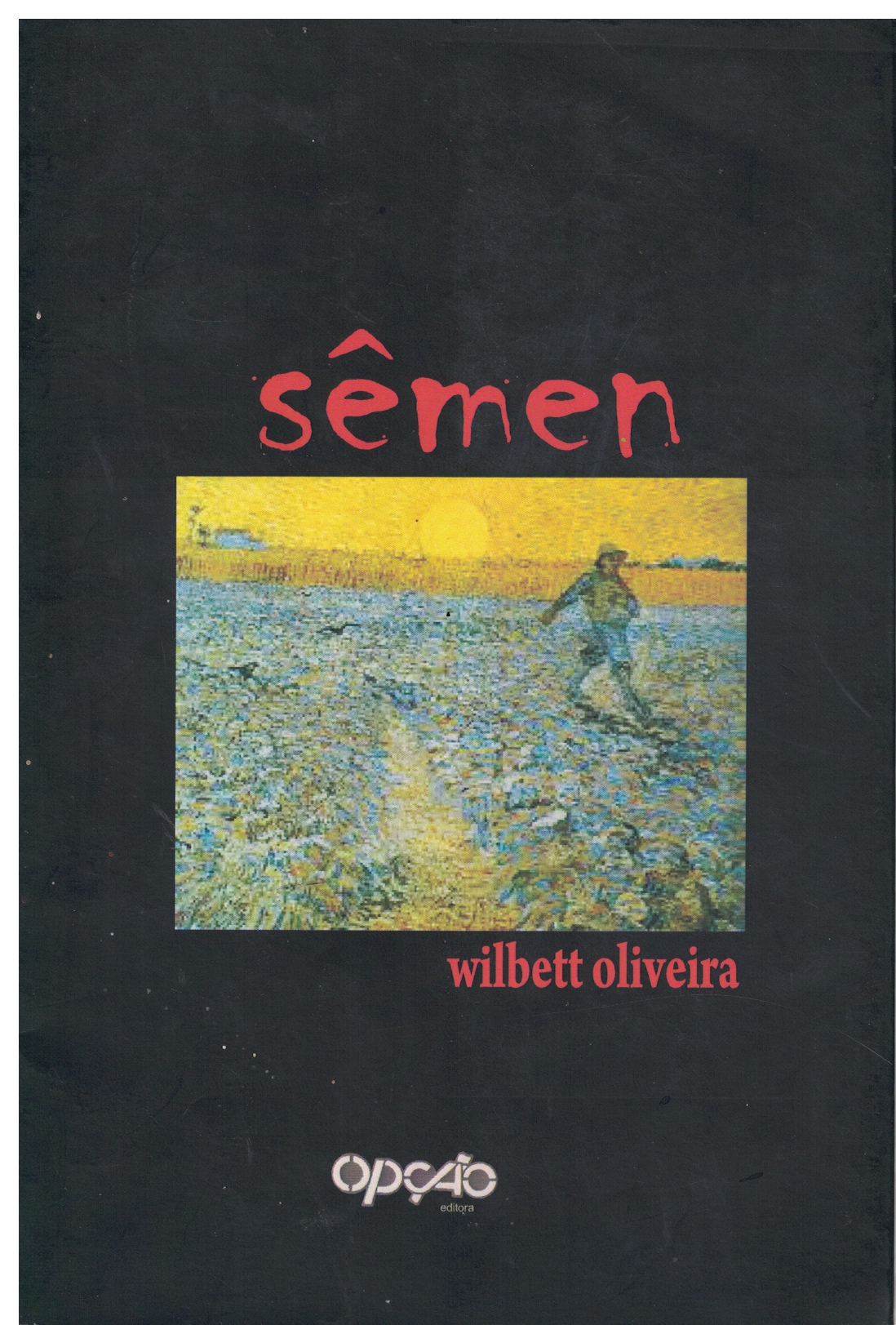 Capa de sêmen