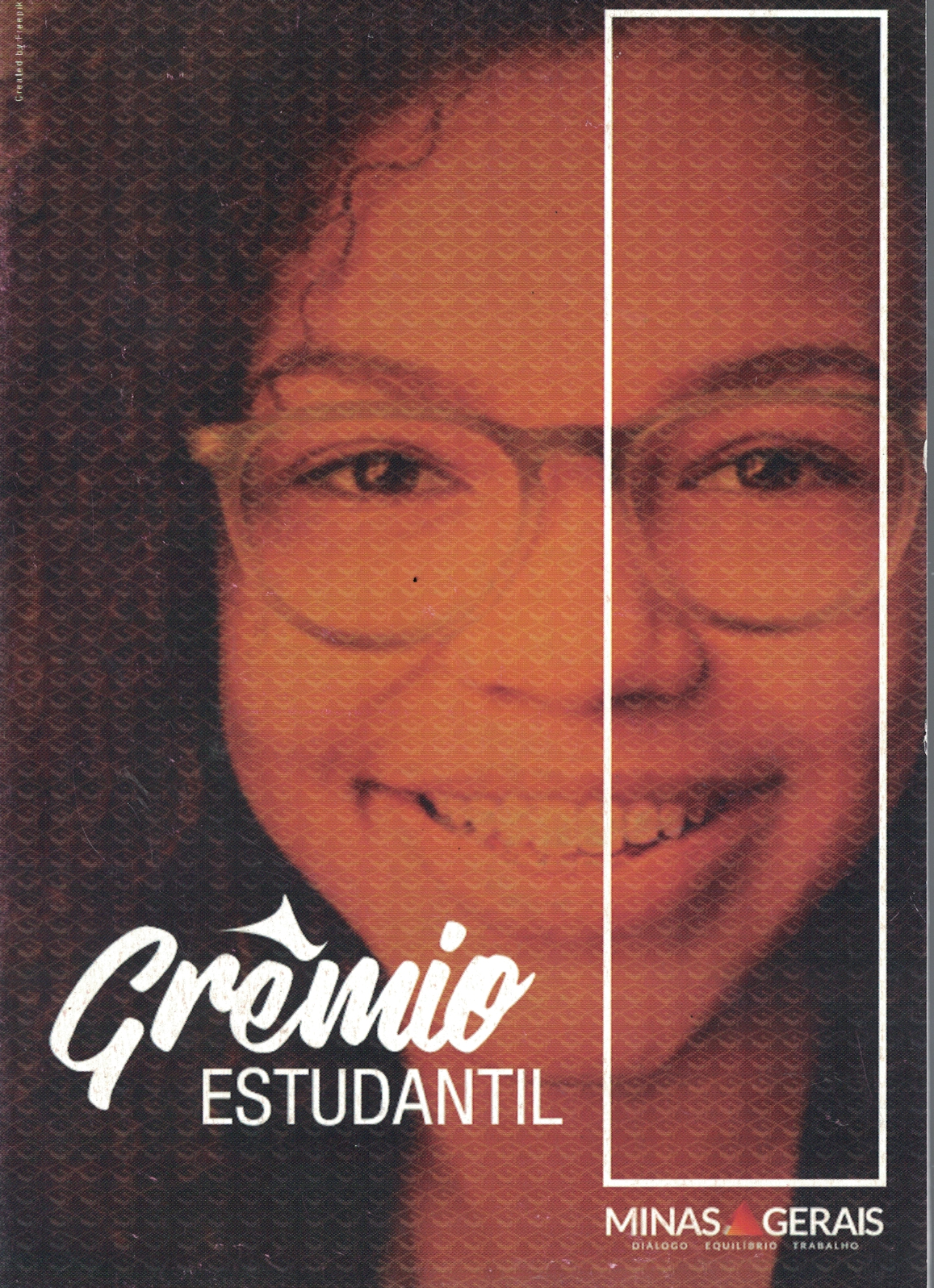 Capa de Grêmio estudantil