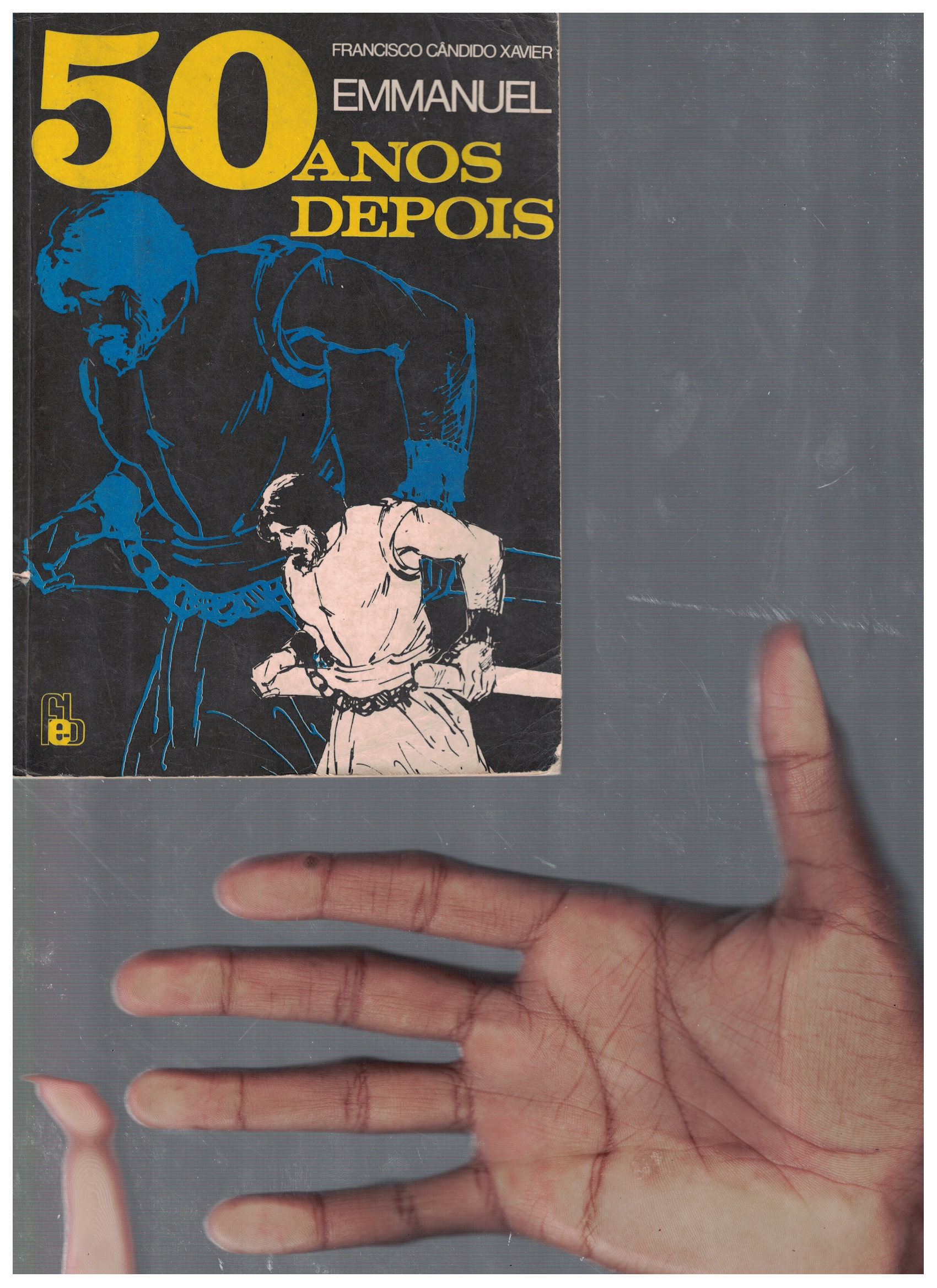 Capa de 50 anos depois