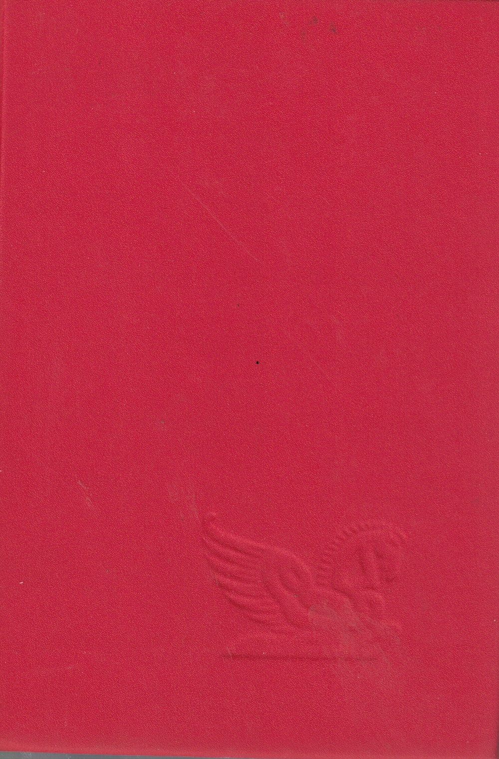 Capa de Reader`s Digest Seleções de livros