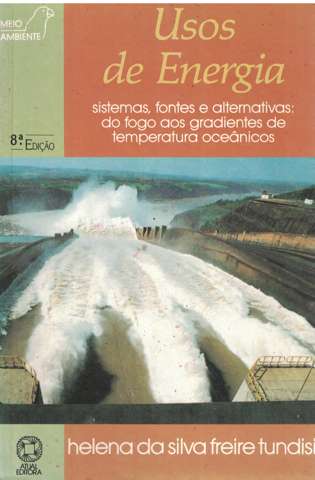 Capa de Usos de Energia 