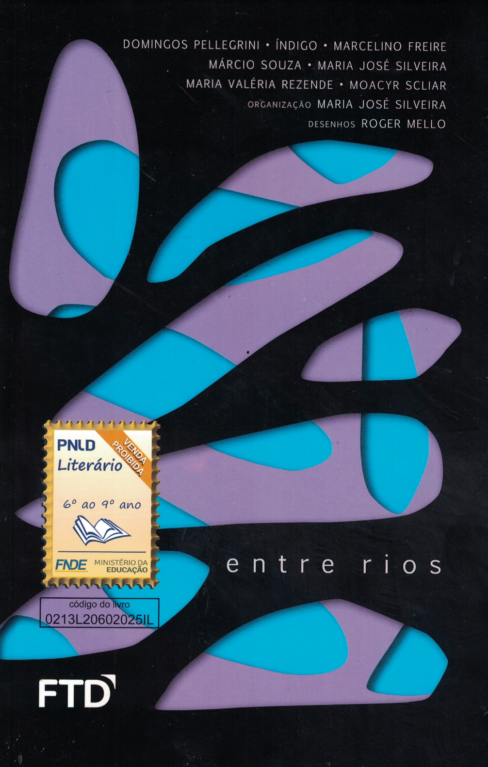 Capa de entre ricos