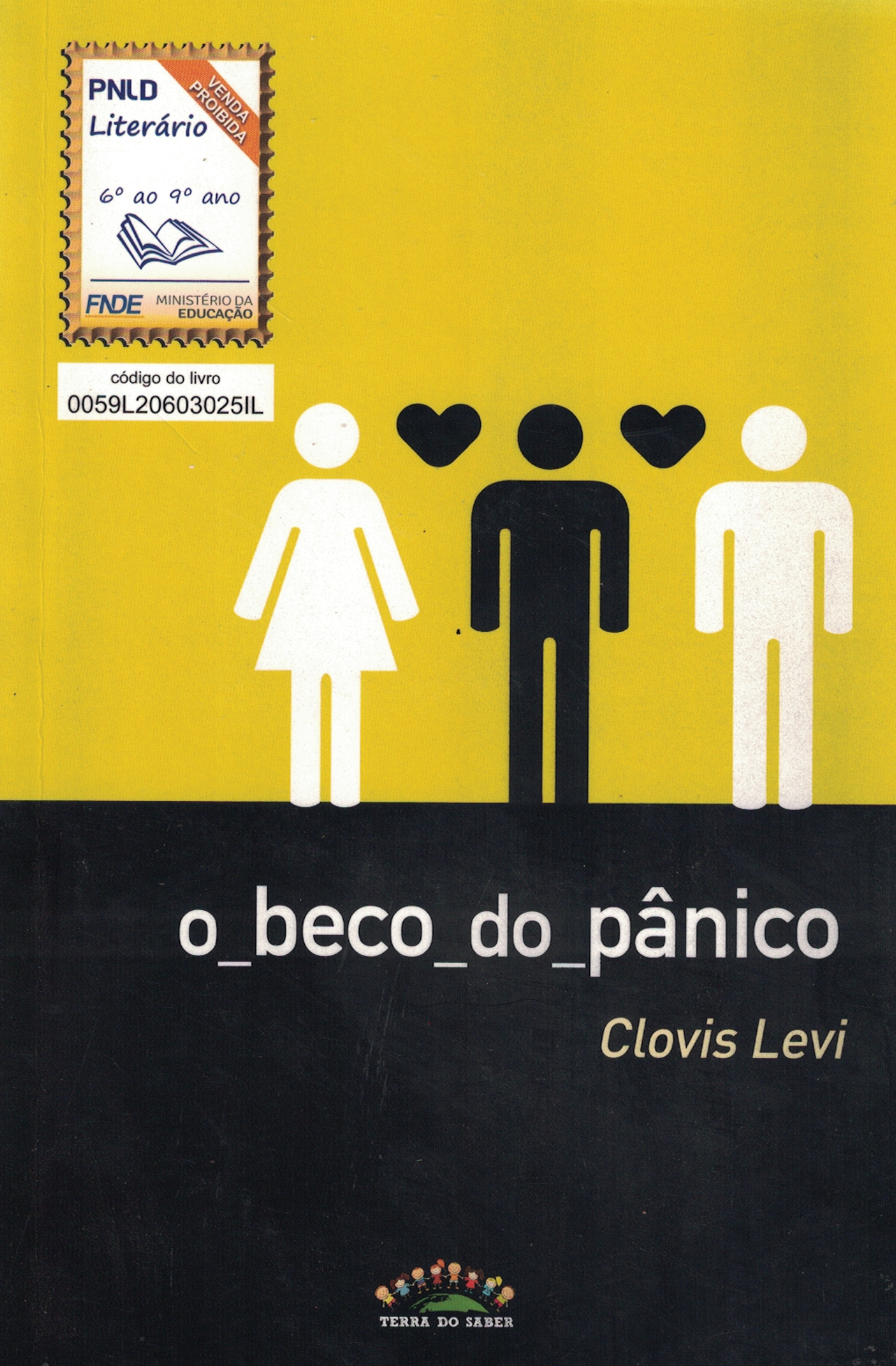 Capa de o_beco_do_pâncico