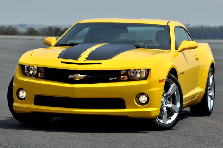 Camaro