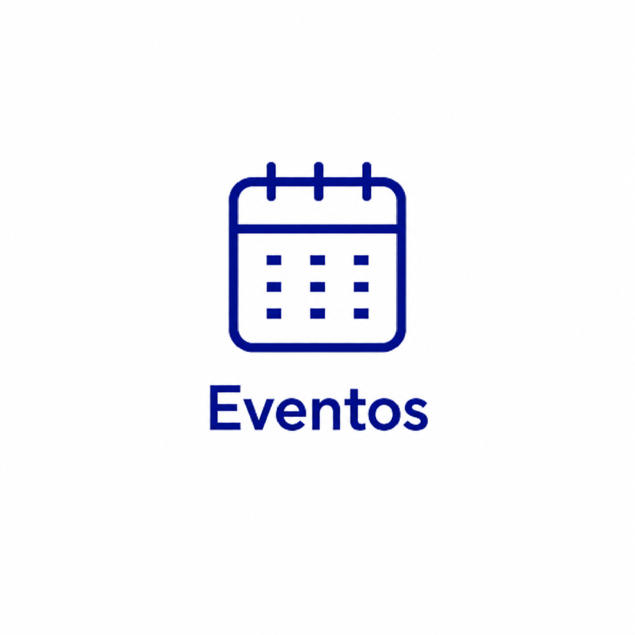 Eventos