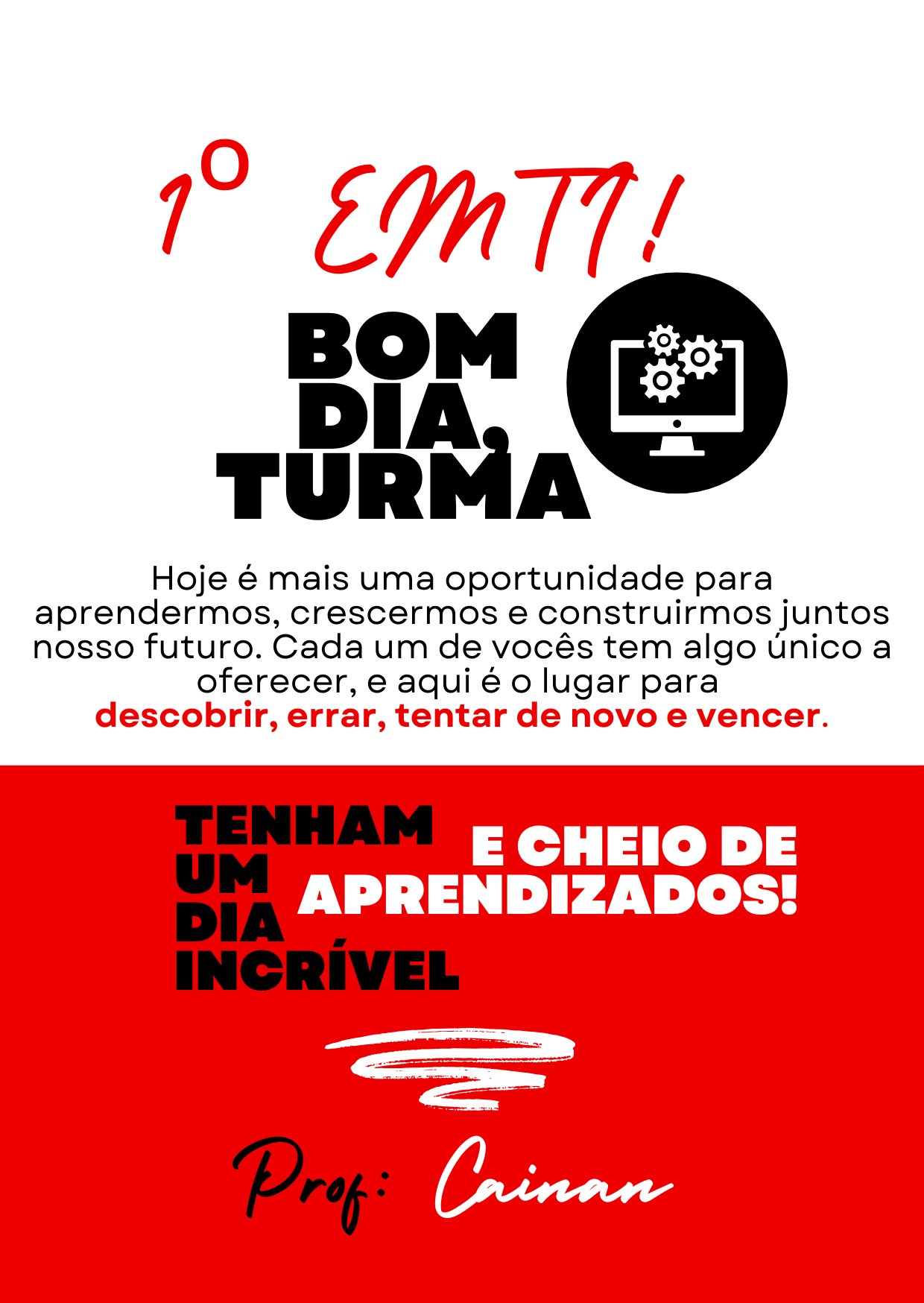 Capa de E.E. Aparicio Alves Murta