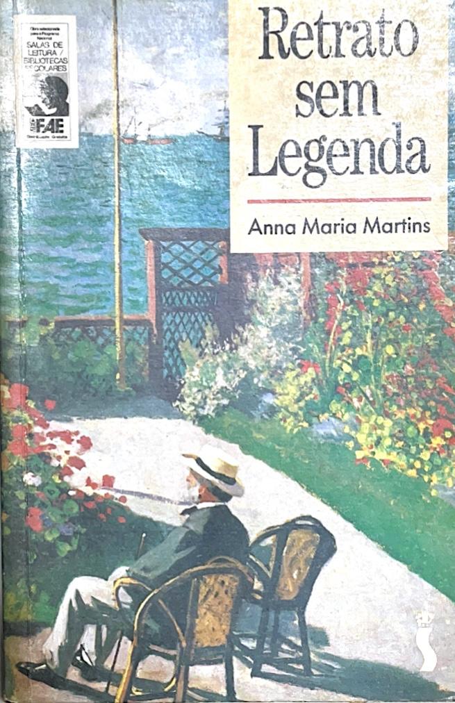 Capa de Retrato sem legenda 