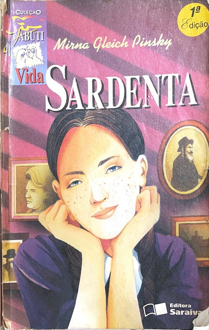 Capa de Vida de Sardenta