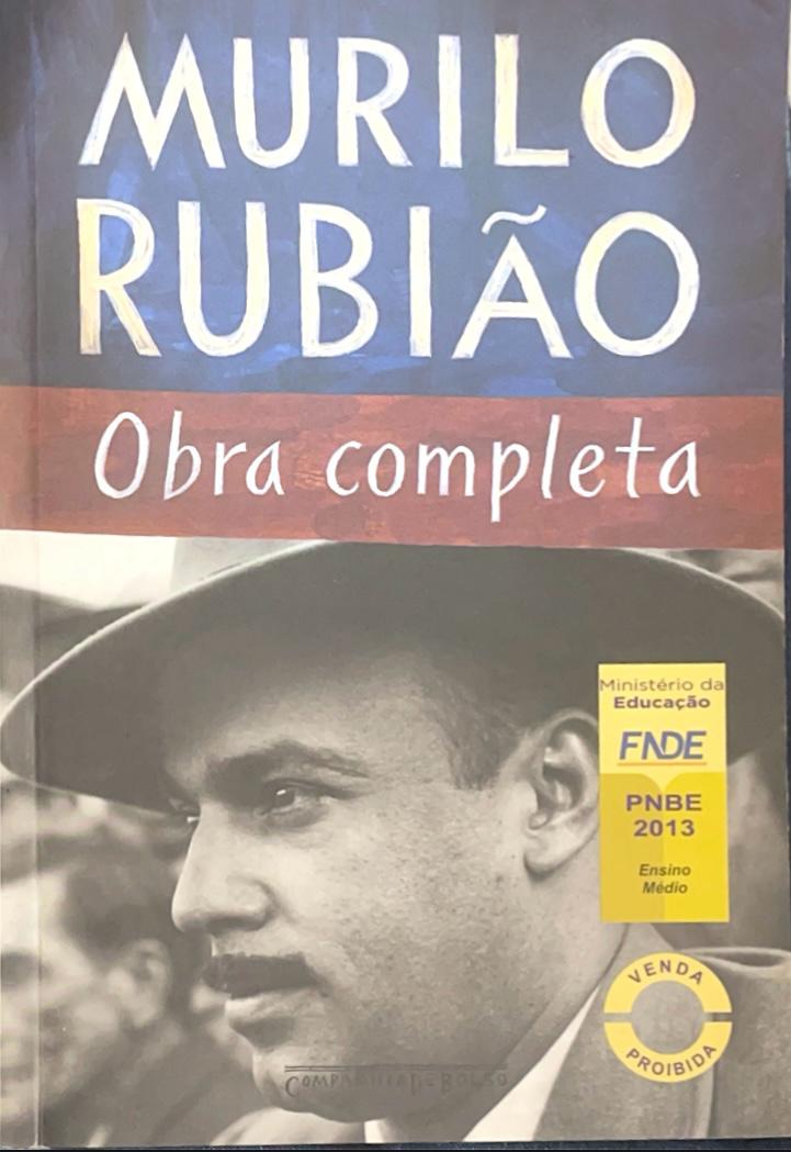 Capa de Obra Completa