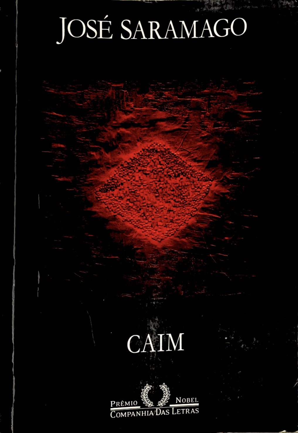 Capa de Caim
