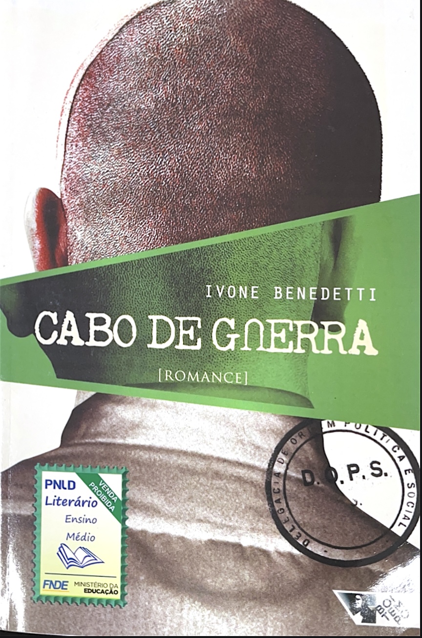 Capa de Cabo de Guerra
