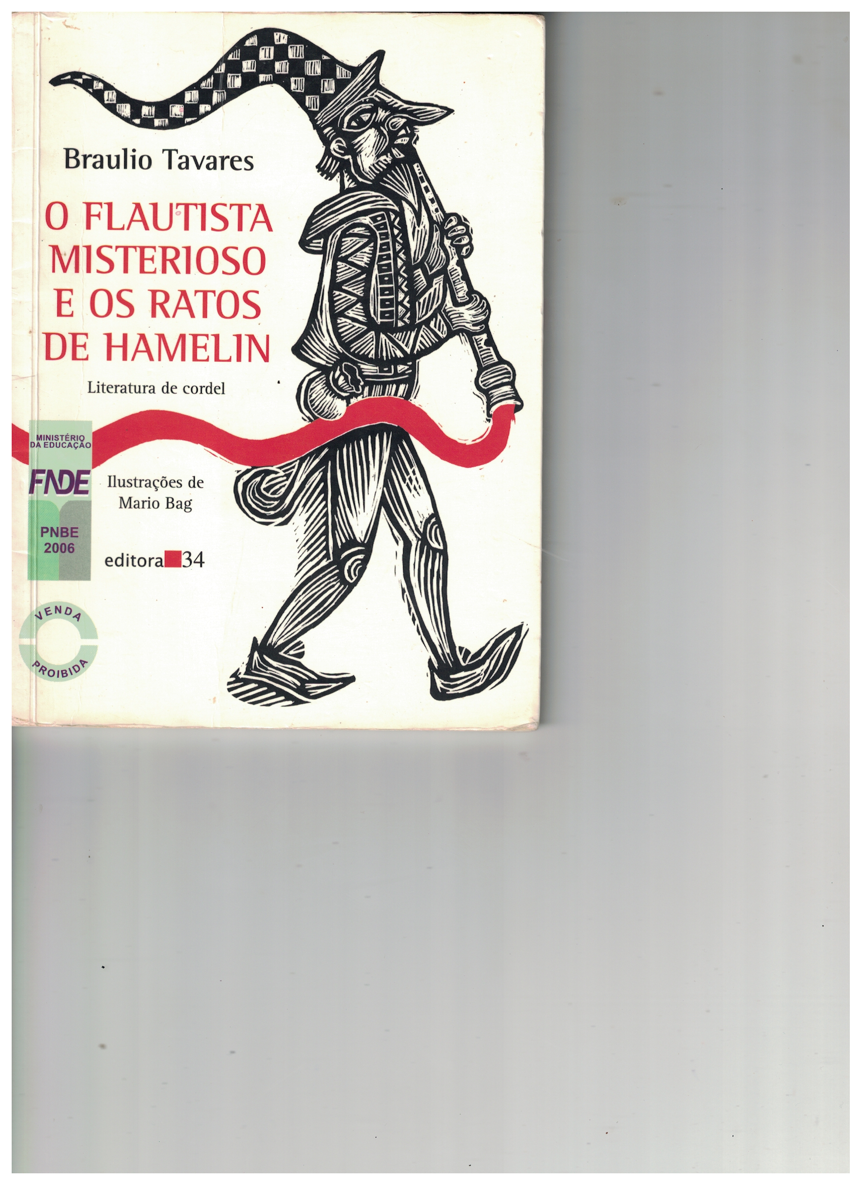 Capa de tio petros e a conjectura de golbach