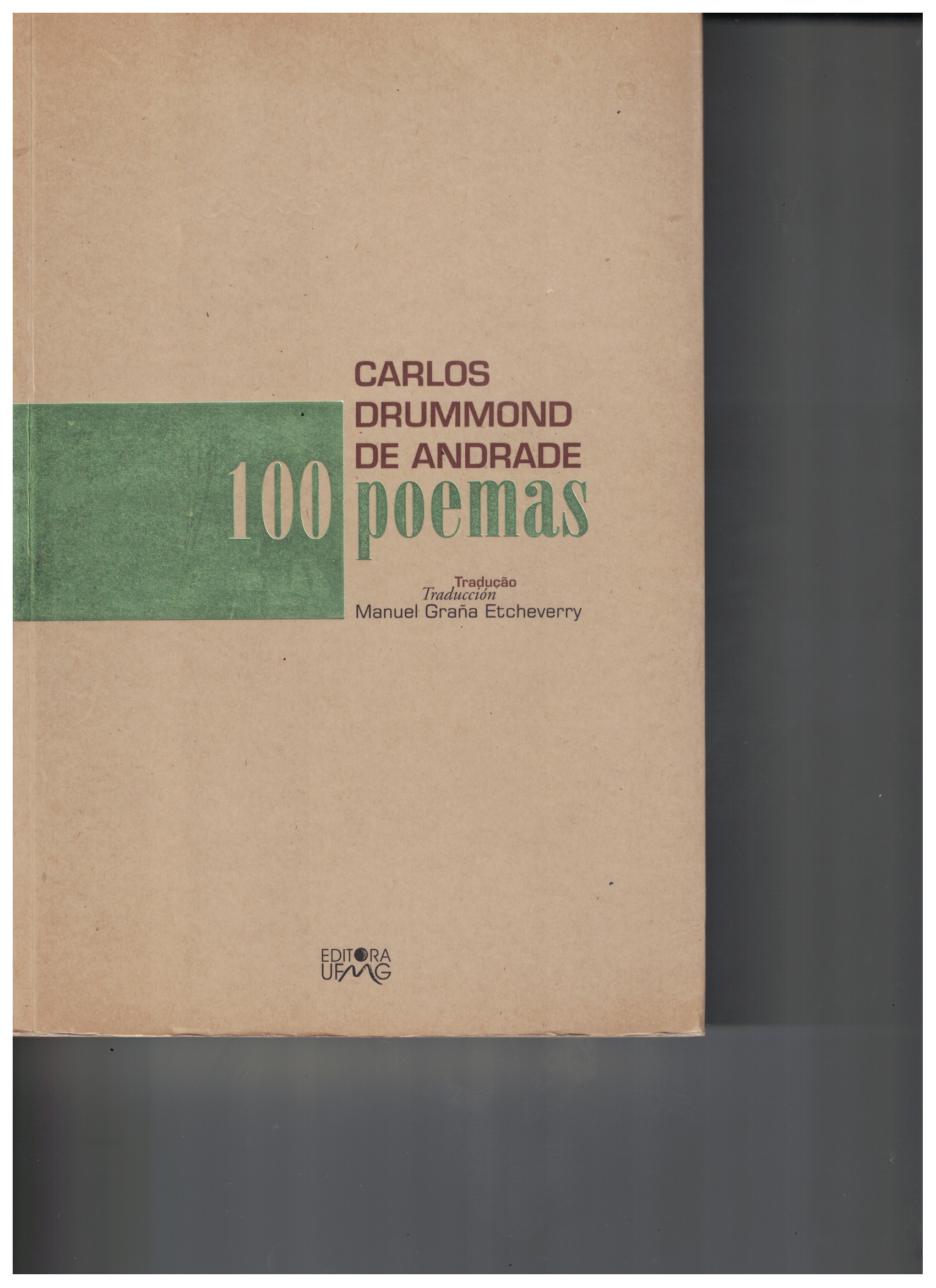 Capa de 100 pormas