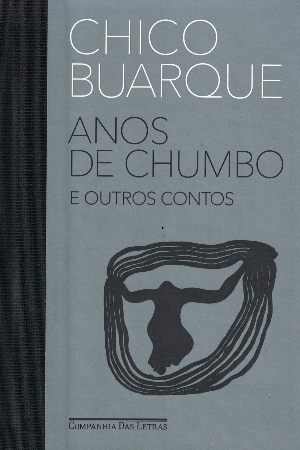 Capa de chico buarque