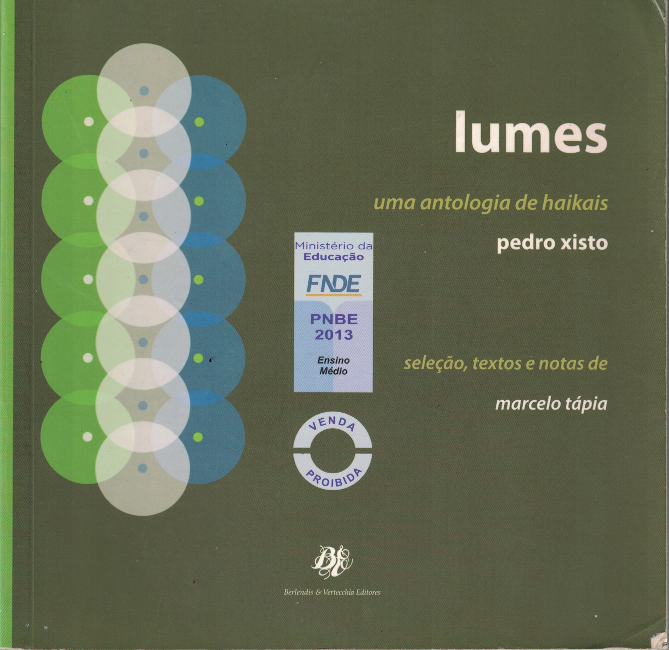 Capa de lumes
