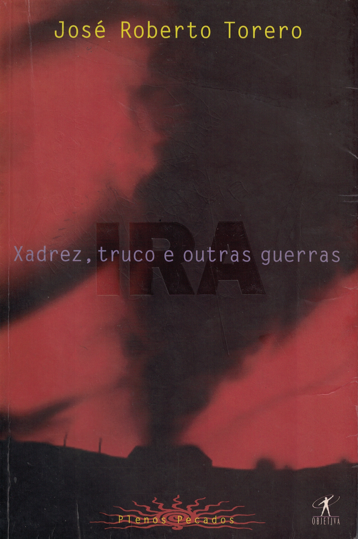 Capa de Xadrez, truco e outras guerras