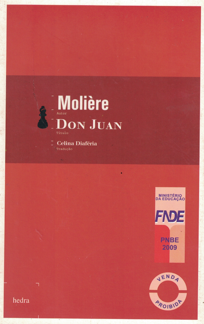 Capa de Moliére