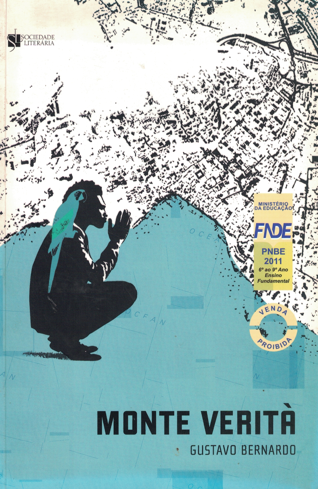 Capa de Monte verità