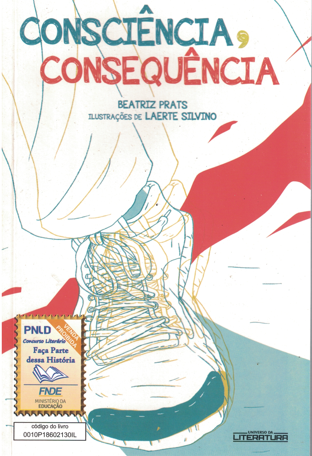 Capa de Consciência, consequência