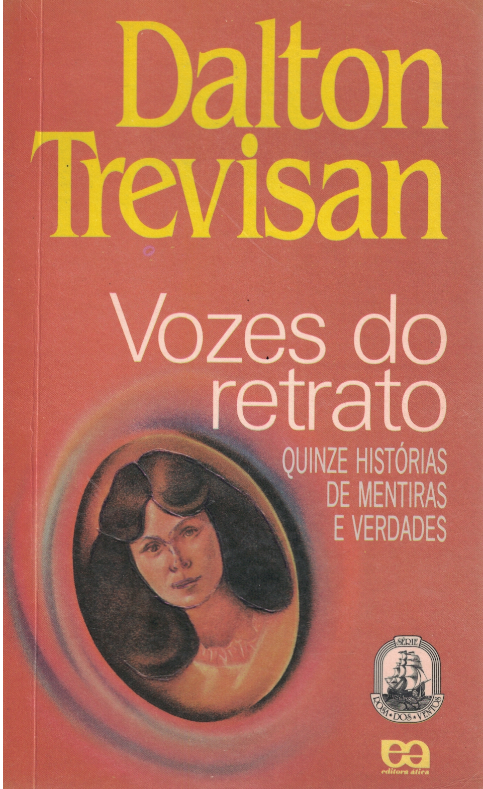 Capa de Dalton trevisam