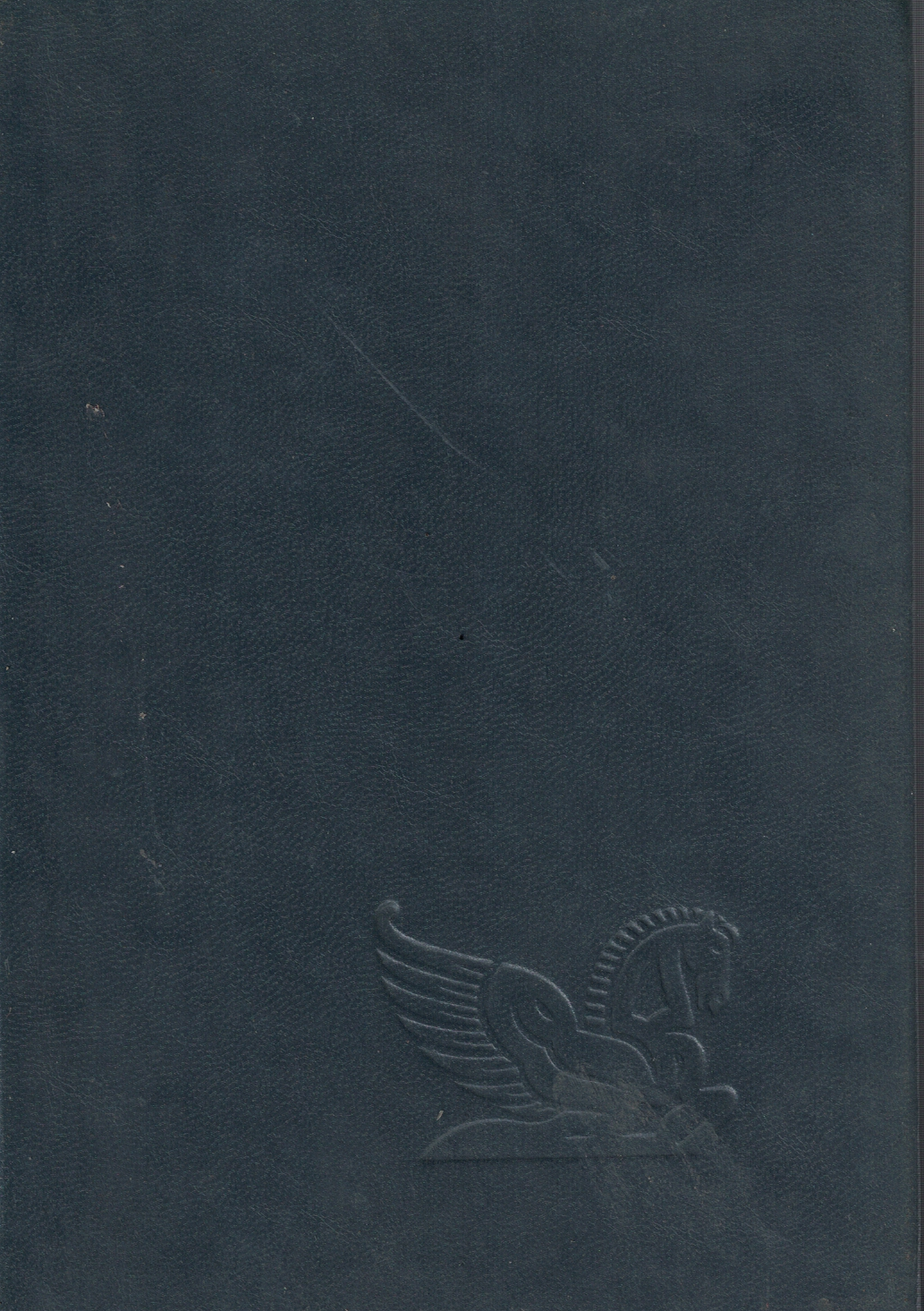 Capa de dick francis