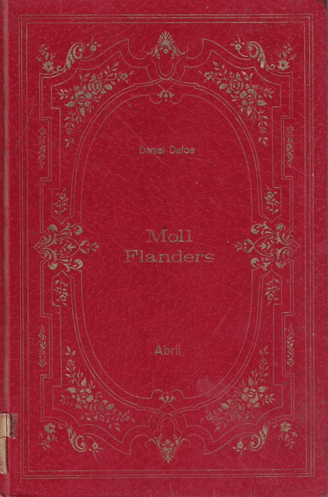 Capa de Os irmãos Karamazovi