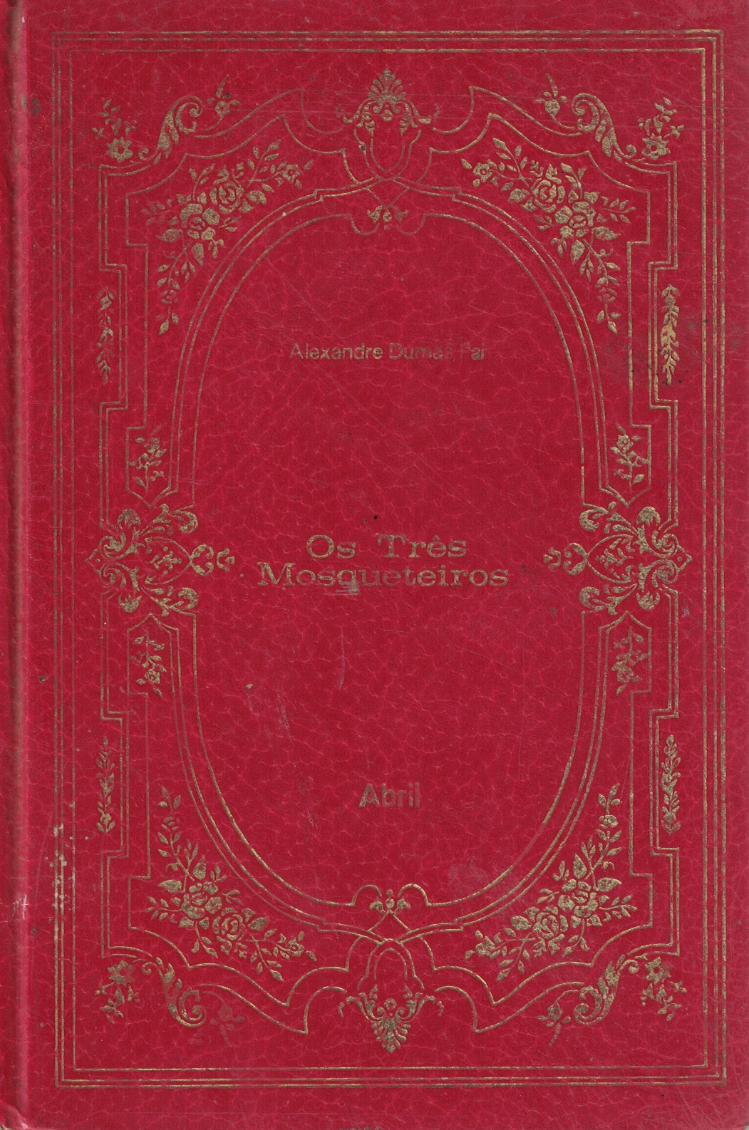 Capa de Moll Flanders