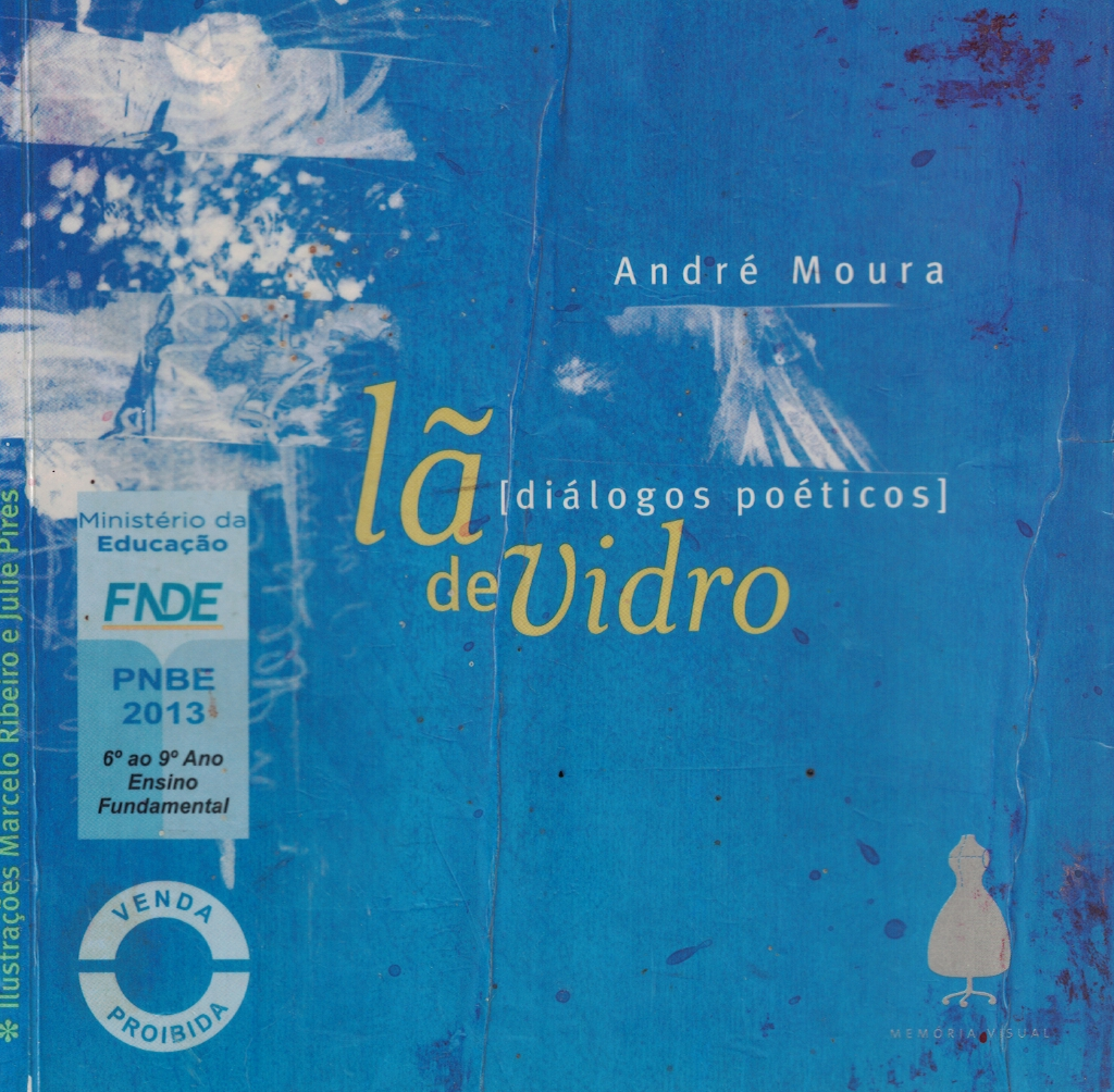 Capa de lã de vidro