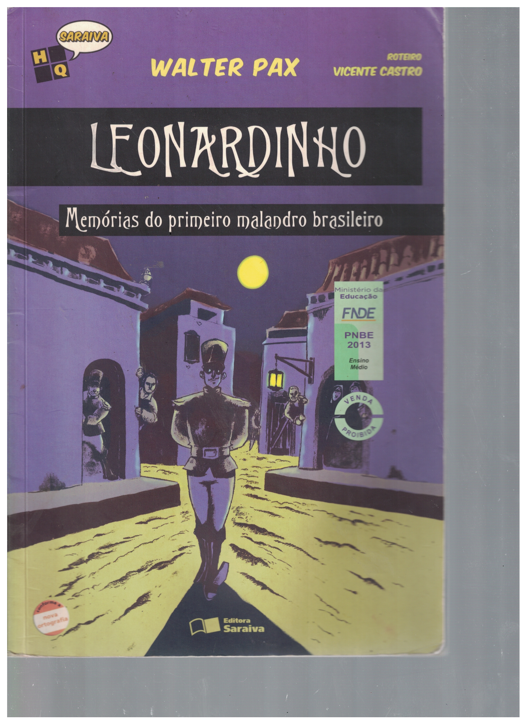 Capa de Nietzsche